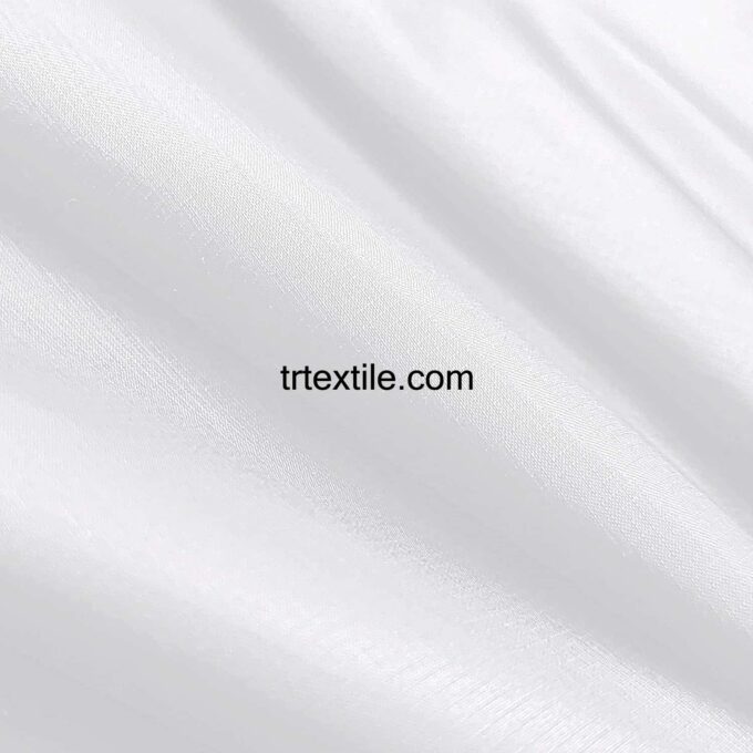 white 20d pu ripstop balloon fabric - trtextile.com image