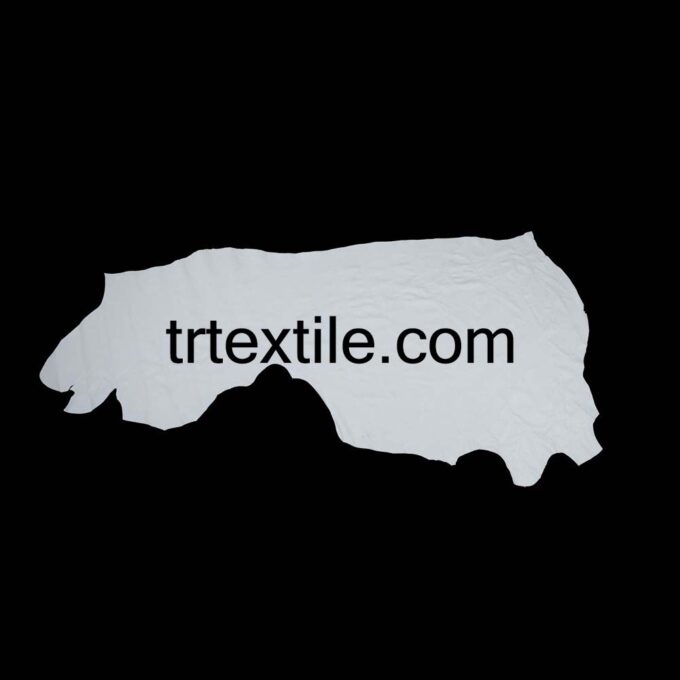 white calfskin - trtextile.com image