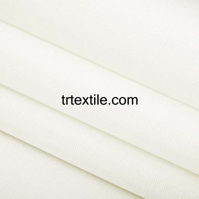 white cordura fabric - trtextile.com image