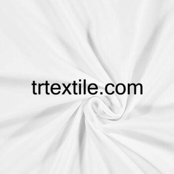 white Medina silk - trtextile.com image