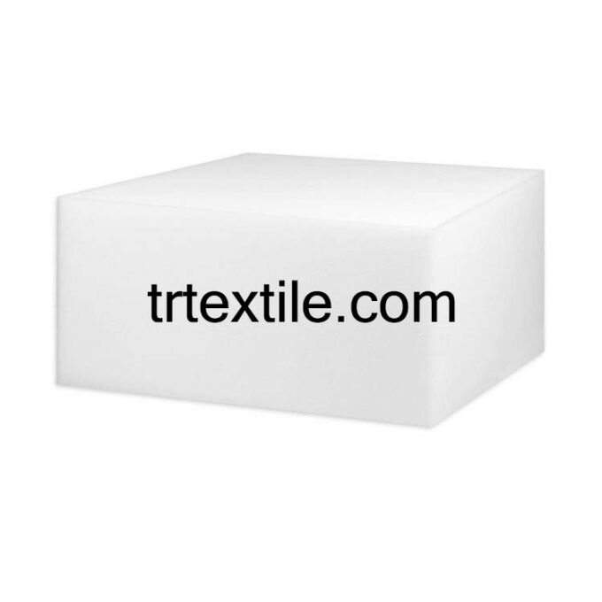 white sponge 4 - trtextile.com image