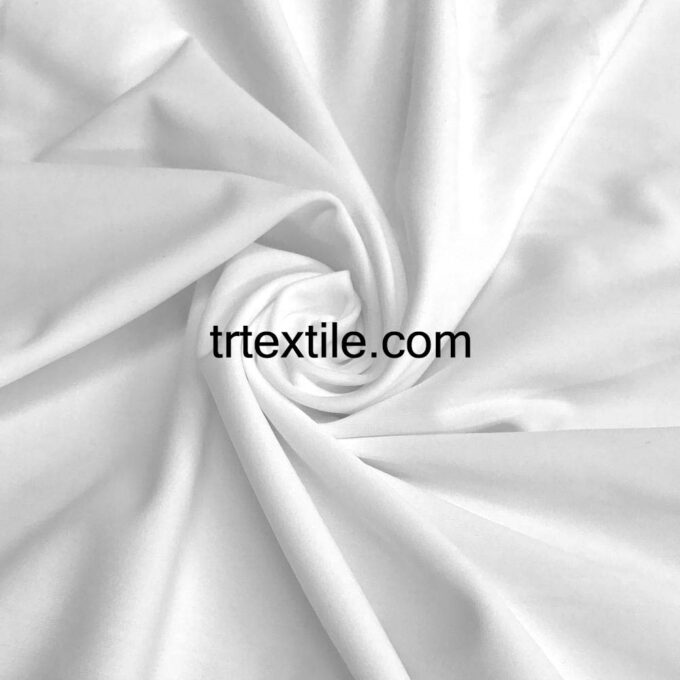 white swimsuit fabric - trtextile.com image