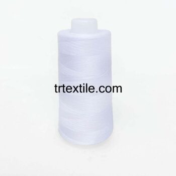 white thread - trtextile.com image