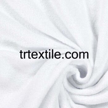 white welsoft fabric - trtextile.com image
