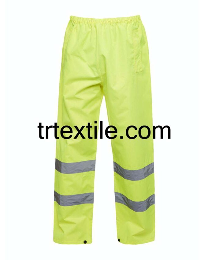 occupational safety - construction trouser sewing model 1 - trtextile.com image