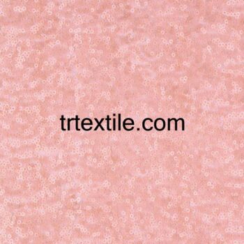 yayağzı mixed sequined fabric - trtextile.com image