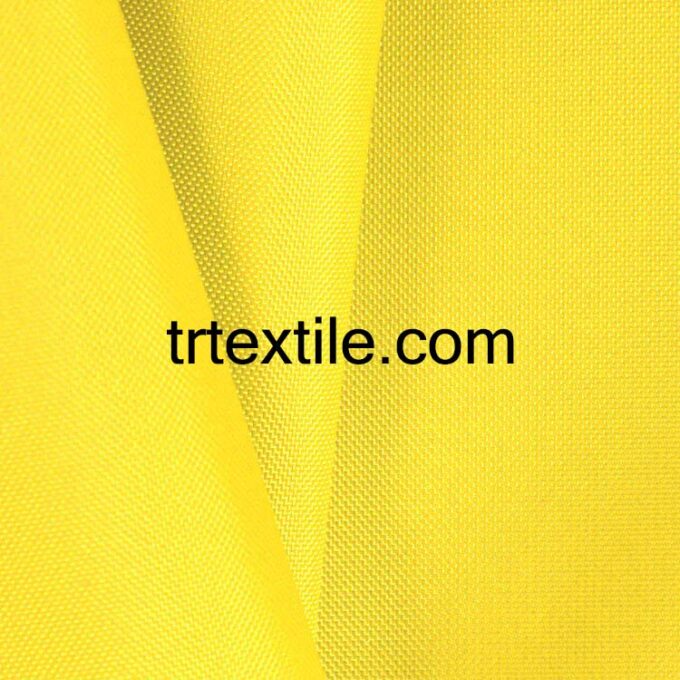 yellow acrylic yacht fabric - trtextile.com image