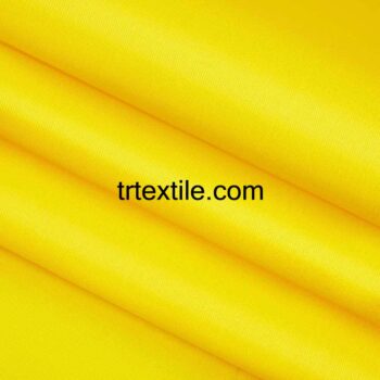 yellow flag - banner fabric - trtextile.com image