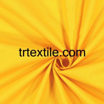 yellow flannel fabric - trtextile.com image