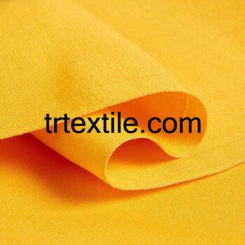 yellow impertex fabric - trtextile.com image