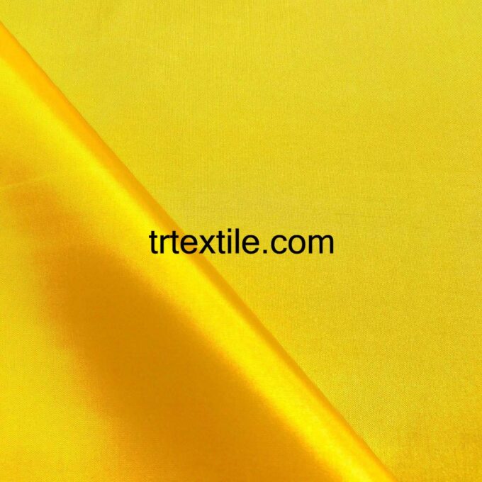 yellow lining pocket fabric - trtextile.com image