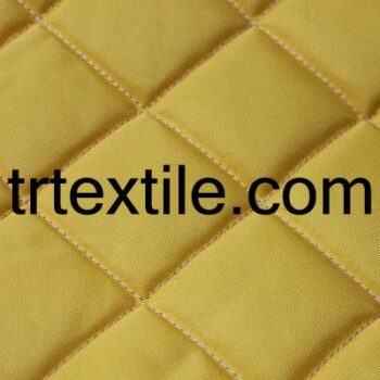 yellow quilting fabric - trtextile.com image
