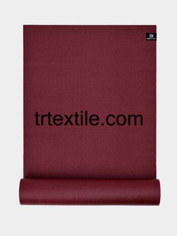 yoga mat production model 13 - trtextile.com image