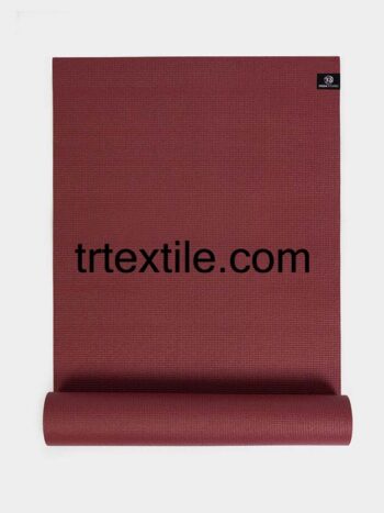 yoga mat production model 2 - trtextile.com image