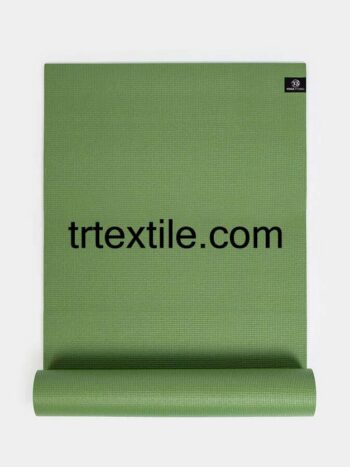 yoga mat production model 3 - trtextile.com image