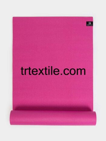 yoga mat production model 4 - trtextile.com image