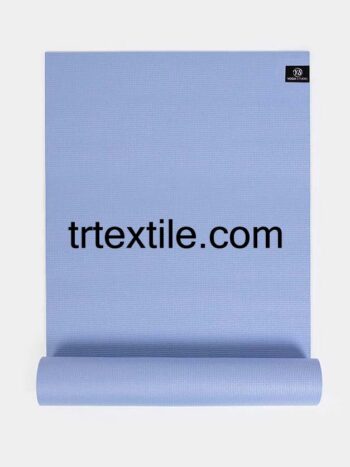 yoga mat production model 5 - trtextile.com image
