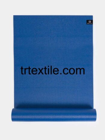 yoga mat production model 6 - trtextile.com image
