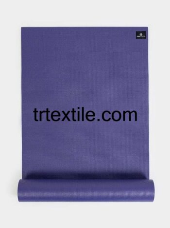 yoga mat production model 7 - trtextile.com image