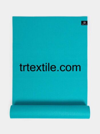 yoga mat production model 8 - trtextile.com image