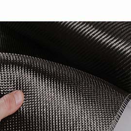 carbon fiber fabrics