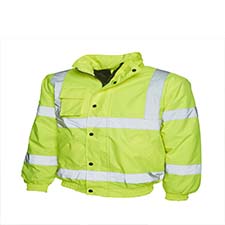 work safety - construction clothing