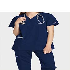 healthcare clothing