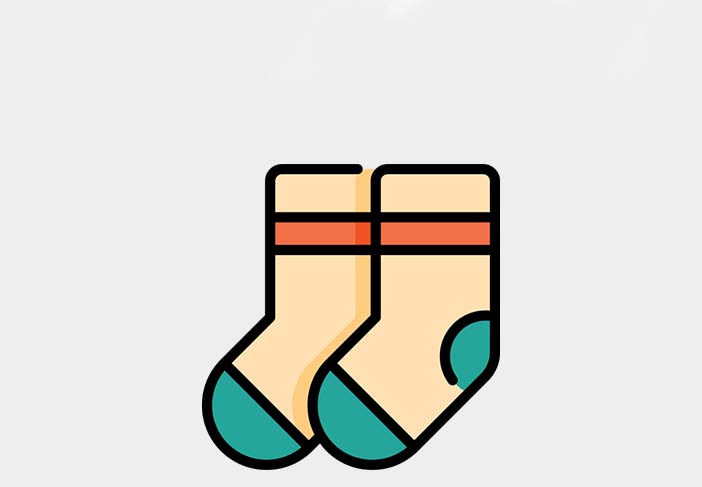 socks