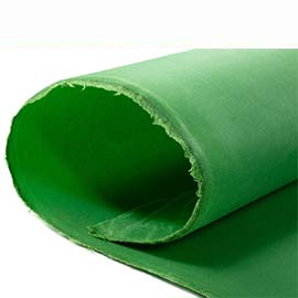 wax - pu coated fabrics