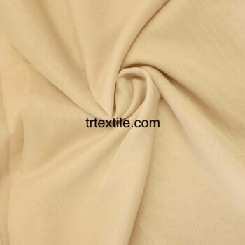 champagne drapery tulle fabric - trtextile.com image