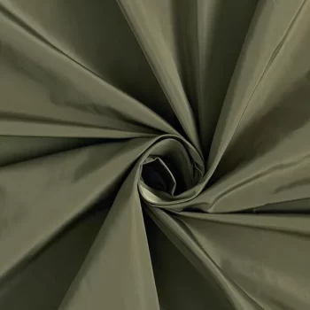 khaki raincoat fabric - trtextile.com image