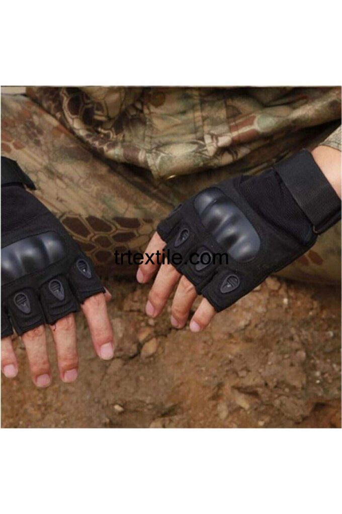 military gloves model 2 - trtextile.com image