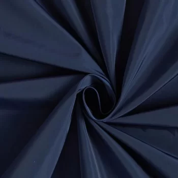 navy blue raincoat fabric - trtextile.com image