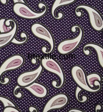 patterned fabric 0086 - trtextile.com image
