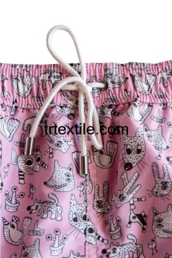 shorts production model 5 - trtextile.com image
