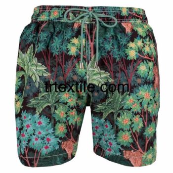shorts production model 8 - trtextile.com image