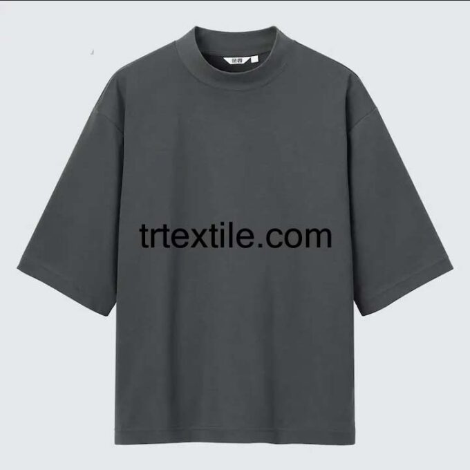 t shirt production model 14 - trtextile.com image