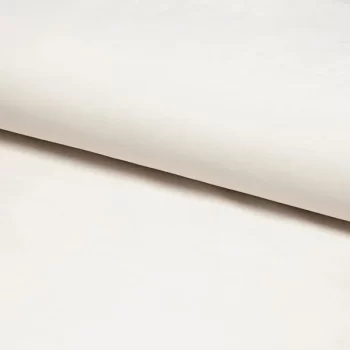 white upholstery velvet fabric - trtextile.com image