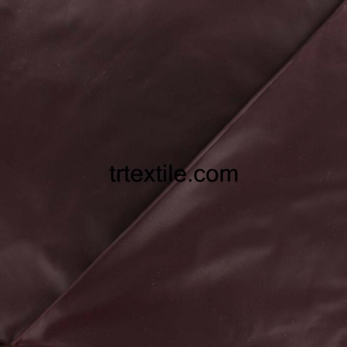 wine color parachute fabric - trtextile.com image