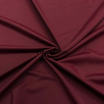 wine color swimsuit fabric - trtextile.com image