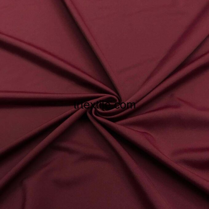 wine color swimsuit fabric - trtextile.com image